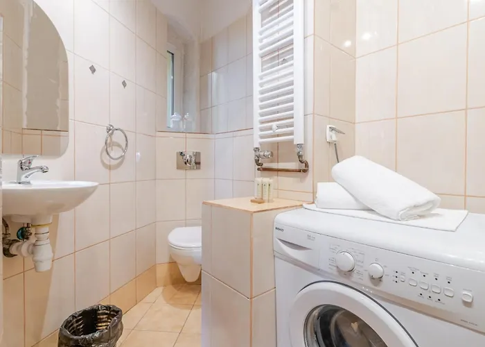 Διαμέρισμα Industrial Brick Style By Bookinghost