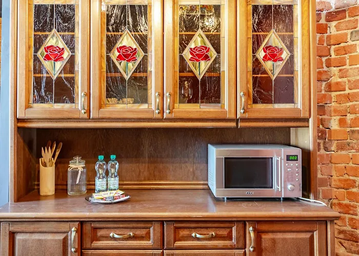 Industrial Brick Style By Bookinghost *